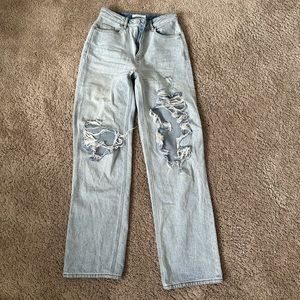 Pacsun 90’s Boyfriend jeans
